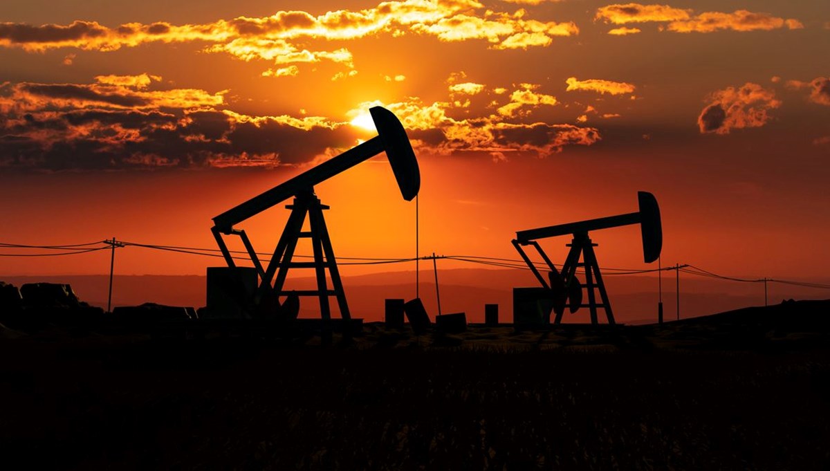 Brent petrol fiyatı ne kadar oldu? (23 Ağustos 2022 petrol fiyatları)