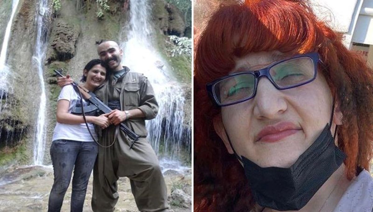 Eski HDP milletvekili Semra Güzel tutuklandı