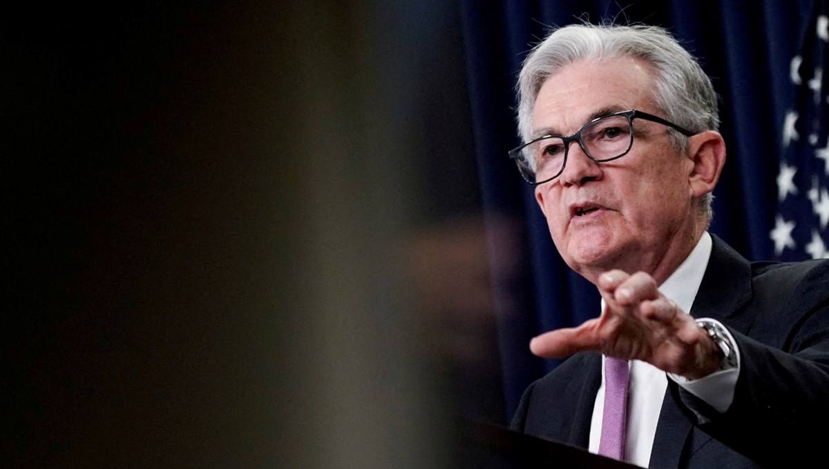 Fed Başkanı Powell: Enflasyonla mücadele acı verecek