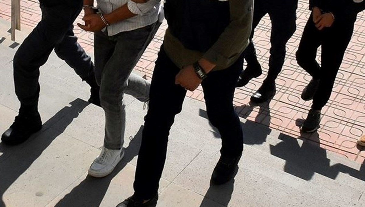 SON DAKİKA: Diyarbakır'da eylem hazırlığındaki 4 terörist yakalandı
