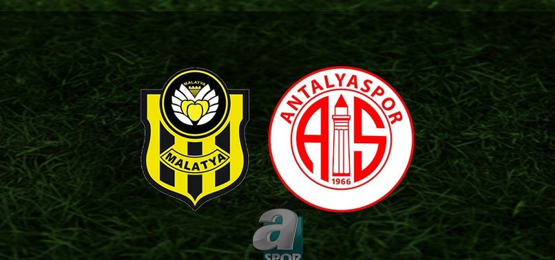 Yeni Malatyaspor - Antalyaspor maçı ne zaman, saat kaçta ve hangi kanalda? | Süper Lig