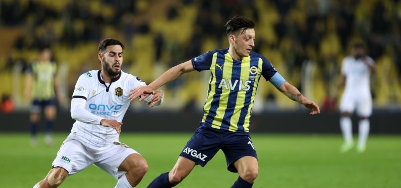 Yeni Malatyaspor Süper Lig'deki son maçını kazanmak istiyor